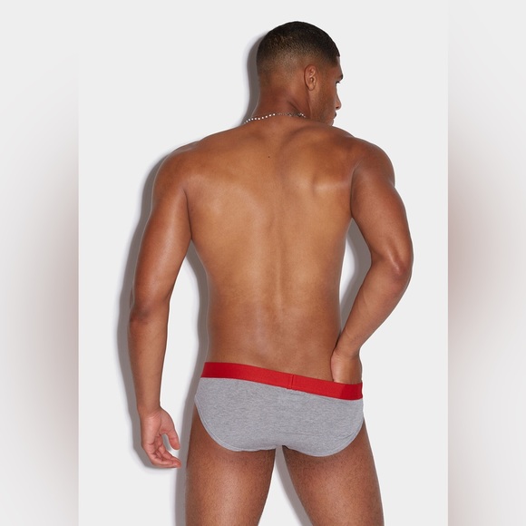 Dsquared2 performance briefs - Picture 2 of 2